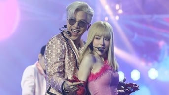 Mai Tiến Dũng: "Làm việc với nghệ sĩ gen Z cho tôi nhiều năng lượng"