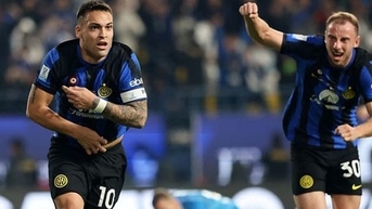 Lautaro giúp Inter giành Siêu Cup Italy