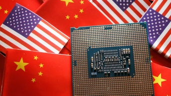 Trung Quốc cấm sử dụng chip Intel và AMD trong máy tính và máy chủ nhà nước