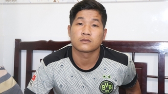 Khởi tố 2 học viên cơ sở cai nghiện tàng trữ trái phép ma túy