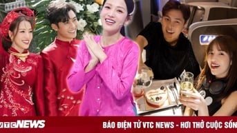 Cuộc sống của ‘mỹ nhân làng hài’ bên chồng kém tuổi sau một năm kết hôn
