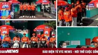 Ra mắt tại Long Xuyên, ShopeeFood tặng người dùng 2.000 ly trà sữa miễn phí