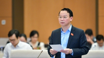 Thúc đẩy đô thị hóa, giải quyết nhu cầu đất ở, nhà ở cho nhân dân