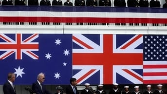 Phó Đại sứ Australia tại Mỹ nhận định về khả năng AUKUS mở rộng đối tác