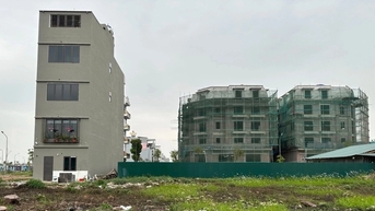 6 trường hợp nhà ở không được công nhận quyền sở hữu khi cấp sổ đỏ