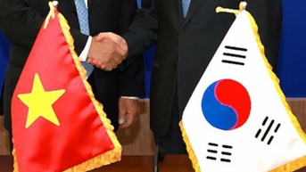 Thương mại Việt Nam - Hàn Quốc tiếp tục duy trì triển vọng sáng trong năm 2024