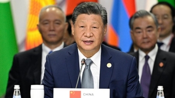 Nga tăng mạnh chi tiêu quốc phòng, Lào sẵn sàng gia nhập BRICS, Đức-Trung Quốc thúc đẩy hợp tác