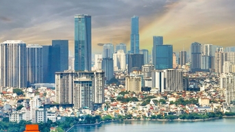 Hà Nội tăng cường tuyên truyền Luật Thủ đô 2024
