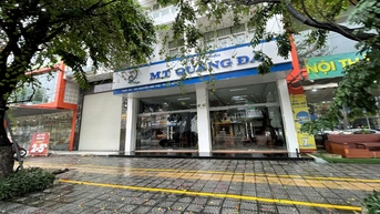 Tiết lộ bất ngờ về doanh nghiệp trúng đấu giá mỏ cát 1,2 tỷ đấu lên 370 tỷ