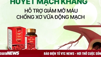 Huyet Mach Khang - 귀중한 약초로 혈액 지방 감소를 돕는 제품