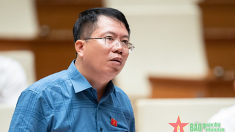 Đại biểu Quốc hội: Nhu cầu của người dân về nhà ở xã hội là rất lớn