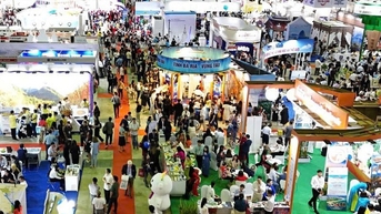 Hơn 10.000 cuộc hẹn thương mại tại Hội chợ ITE HCMC 2024