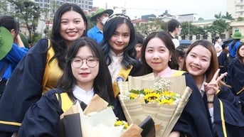 Đề minh họa thi đánh giá năng lực 2024 của Đại học Sư phạm Hà Nội