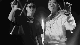 Thi xong Rap Việt đã có thiên thời, địa lợi, nhân hòa
