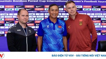 Thay đổi lực lượng phút chót