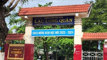 Được xét công nhận tốt nghiệp