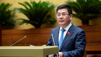 Hành trình một năm xây dựng Luật Điện lực 2024: Khẩn trương - kỹ lưỡng - trách nhiệm - khoa học