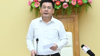 Bộ Công Thương họp với Bộ Nông nghiệp và Phát triển nông thôn gỡ khó cho xuất khẩu nông sản