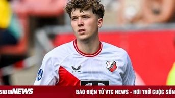 Chưa từ bỏ tham vọng World Cup, Indonesia nhập tịch thêm 3 cầu thủ Hà Lan