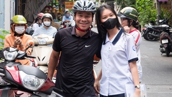 IELTS 7.0 vẫn 'tranh tài' môn tiếng Anh, liệu có gặp khó?