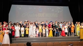 Kiều hối chảy về TP Hồ Chí Minh khoảng 9,6 tỷ USD trong năm 2024