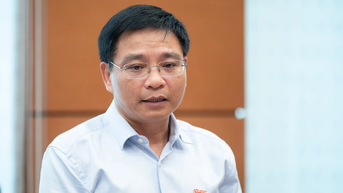 Bộ trưởng Bộ GTVT Nguyễn Văn Thắng: Trạm dừng nghỉ cao tốc ở châu Âu, Mỹ có gì, Việt Nam sẽ có đủ