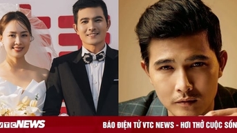 Vào vai gã chồng tệ nhất màn ảnh Việt, Quang Sự liên tục trấn an khán giả