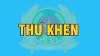 Bộ Công an khen các đơn vị triệt phá đường dây mua bán trái phép chất ma túy trên không gian mạng
