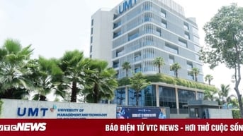 Hai tiến sĩ giành nhau bản quyền 1 cuốn sách, trường đại học lên tiếng