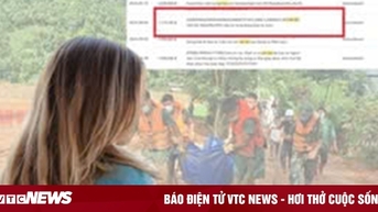 Cựu sinh viên 'rút ruột' tiền ủng hộ đồng bào miền Bắc đã khắc phục hậu quả