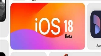 Apple, iOS/iPadOS 18 베타 8 출시