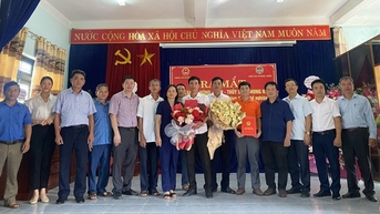 HTX nông lâm thuỷ sản Phong Niên (Lào Cai) liên kết, quảng bá đưa nông sản vươn xa hơn
