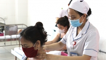 Nhiều cơ hội cho điều dưỡng Việt Nam làm việc tại Đức