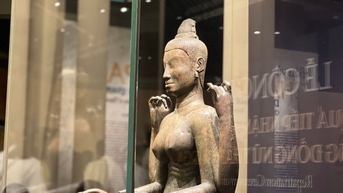 ថ្នាក់ដឹកនាំក្រសួងវប្បធម៌៖ ត្រូវការសំណើលើសពីលទ្ធភាព