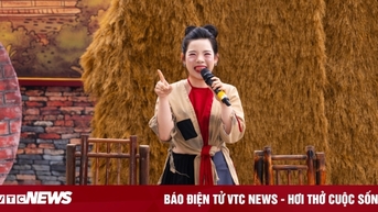 Con gái nghệ sĩ Thanh Thanh Hiền hoá 'Thị Nở'