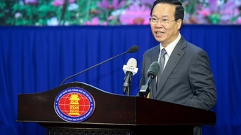 ‘Các thầy, cô giáo chính là tấm gương sáng’