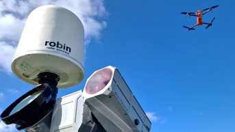 Lãnh đạo Thượng viện Mỹ yêu cầu ứng phó làn sóng UAV 'lạ' trong nước