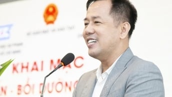 Bình đẳng giới và trao quyền cho phụ nữ đã có bước tiến rõ rệt