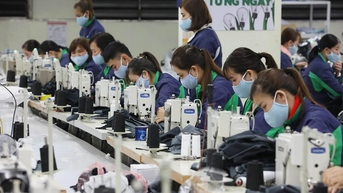 Mức thưởng Tết Âm lịch cao nhất gấp 5,6 năm ngoái