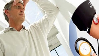 6 dấu hiệu cảnh báo bạn bị cao huyết áp, tuyệt đối không bỏ qua