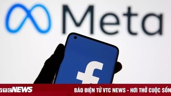 Facebook hoạt động trở lại sau hơn một giờ lỗi toàn cầu