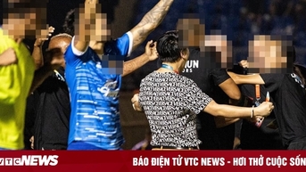 Chủ tịch CLB Thai League 1 dính líu cờ bạc, bị khám xét nhà riêng