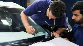 Hyundai giới thiệu công nghệ kiểm soát nhiệt độ ô tô
