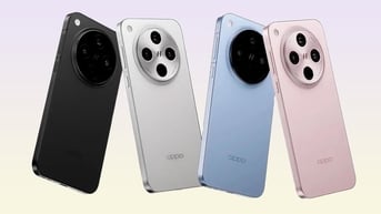 OPPO Find X8 Series sẽ ra mắt toàn cầu vào ngày 21/11
