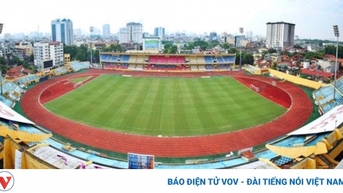 Thông tin mới nhất vụ đội bóng phải rời sân Hàng Đẫy
