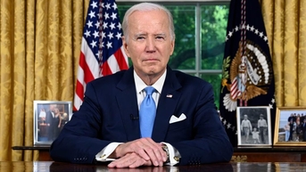 Tổng thống Biden ký luật về trần nợ công
