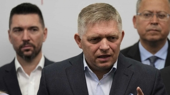 Nội các của tân Thủ tướng Slovakia Robert Fico tuyên bố chương trình hành động