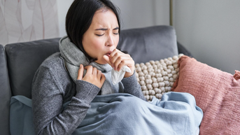 Trắc nghiệm để biết phổi bạn khỏe hay yếu?