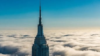 Arab Saudi sẽ xây tòa nhà chọc trời cao 2 km