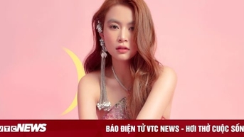 Hoàng Thùy Linh nói gì về những chê bai?